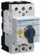 Hager MM509N Motor protection switch 4.0-6.0 A, f 1 or 3-phase motors 2.5 PLE