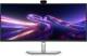 DELL DELL-P3426WEV P3426WEV 86,4 cm ( 34 Zoll ) Monitor UWQHD HDMI DP USB-C LAN