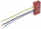 Dehn + Soehne 999937 Dehn DCOR L 2P SN1860 Überspannungsableiter Typ 2 DEHNcord 2p