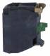 Schneider Electric ZBE1019 Schneider Hilfsschalterblock 1S silberleg. gekapselt geringe Belastung