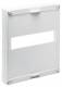 Hager US21B1 touch protection covers,
