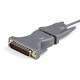 Startech.com ICUSB232DB25