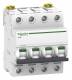 Schneider Electric A9F92410 Schneider LS-Schalter iC60L 4p Z 10A