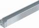 OBO Bettermann 6059399 MKSMU 110 FT Cable tray unperforated m., Quick connect 110x100x3050 