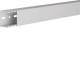 Hager HNG37050 Wiring channel V0-PC/ABS hfr HNG 37x50 mm light grey