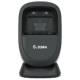 Zebra DS9300 Series, 2D, SR, multi-IF, kit (USB), white