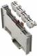 WAGO 753-556 output terminal 2-channel analog 0,08-2,5mm light gray
