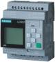 Siemens 6ED10521CC080BA2 6ED1052-1CC08-0BA2 LOGO! 24 CE