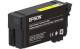 Tintenpatrone Epson T40D4 gelb XL C13T40D440
