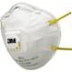 3M FFP1 NR D respirator mask 8812 with Cool-Flow exhalation valve GT500075194
