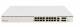 MikroTik Cloud Router Switch CRS320-8P-8B-4S+RM, 17x Gigabit PoE (8x PoE+, 8x PoE++), 4x SFP+, Rackmount, 600W