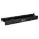 Eaton Power Quality 1U HORIZONTAL CABLE MANAGER
