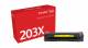 XEROX TONER YELLOW HP 203X