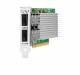 HPE INT E810 100GBE 2P QSFP28 STOCK