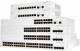 Cisco CBS220 SMART 48-PORT GE 4X10G