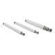 Zebra P1112750-039 Platten-Druckrollen und Abziehrollen