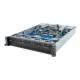 Gigabyte 6NE283Z90DR000AAD1 E283-Z90-AAD1 AMD EPYC 2U 4x 6,3 cm ( 2,5 Zoll ) 2x 1600W Gen4
