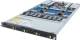 Gigabyte 6NR183S93DR000AAH1 Barebone R183-S93-AAH1