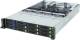 Gigabyte 6NR263Z35DR000AAF1 Barebone R263-Z35-AAF1