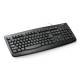 KENSINGTON K64407ES WIRED WASHABLE PRO FIT KEYBOARD
