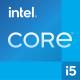 Intel BX8071512600KF CORE I5-12600KF 3.70GHZ