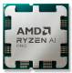 AMD 100-000001241 RYZEN 5 PRO 8600GE 5.0GHZ 6CORE
