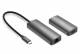 DIGITUS DS-55343 4K VIDEO EXTENDE CAT6 30M