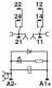 Phoenix Contact 2905660 Phoenix RIF-1-RSC-LDP-24DC/2X21MS Relaismodul