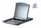 ATEN KL1108VN US 19inch LCD IP KVM 8-Port