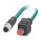Phoenix Contact 1407372 NBC-MSD/ 1,0-93E/R4QC SCO Netzwerkkabel