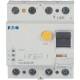 Eaton 167885 FRCDM-40/4/03-G/B+ digitaler Allstrom-Fehlerstromschutzschalter 40 A 4-polig 300 mA Typ B