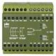 PILZ 774050 PNOZ 15 24VDC 3n/o 1n/o 1n/c 774050