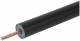 Dehn + Soehne 819163 Dehn HVI P LO 90 27 L6...35M SW HVI-Power-LtgD 27mm black