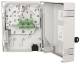 Metz Connect 1503597606-F BTR OpDAT HPS 6xLC-DAPC OS2 splice size S 12Pgt 6Kup/green with lock