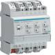 Hager TXA606D