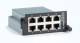BlackBox LE2720C 8-port 10/100/1000BASE-T RJ45 module