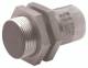 Moeller 136109 EATON E57SAL18A2SA proximity switch ind.1S Sn=5mm 2L 40-250VAC 20-250VDC M18 