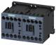 Siemens 3RH2422-1BG40 auxiliary contactor latched, 2S+2Ö, DC 125V S00 screw