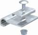 OBO Bettermann 6221513 LAW ST FT 50x50 FT Support bracket, f.Kabelleiter 