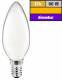 Kerzenlampe Philips, E14, 230V, 60W, matt