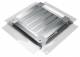 Hager UDB3050080 Unterflurdose mit Bodenblech Größe 3 50-80mm