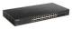 D-Link DXS-1210-28T 24-Port 10G Smart Managed Switch