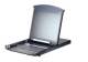 ATEN KL1108VN 48cm LCD IP-KVM 8-Port German