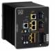 Cisco ISA-3000-2C2F-FTD ISA 3000 2 COPPER 2 FIBER PORTS