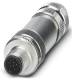 Phoenix Contact 1404410 Connector - SACC-M12MS-12SOL-PG 9-M SH - 