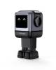 UGREEN Uno CD361 RG 65W 3-Port Robot GaN Fast Charger LED black