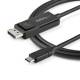 Startech.com CDP2DP2MBD