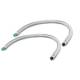 APC Stainless Flex Pipe Kit MPT to1FPT Union