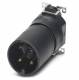 Phoenix Contact 1411982 Phoenix SACC-CI-M12MS-4P SMD R32 Einbausteckverbinder