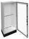 Hager FR23U2 Schrank univers IP55 SKII 1850x800x400mm und 200mm Sockel